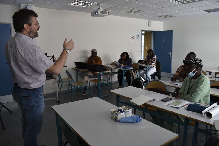 Conseil stratégique et accompagnement de projets